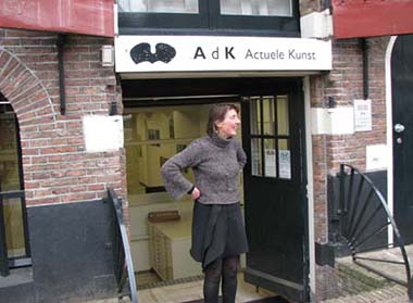 AdK Amsterdam